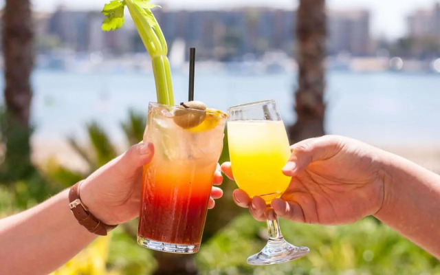 Best Western Jamaica Bay Inn