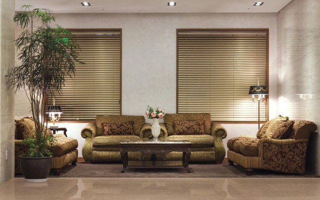 Migliore Hotel Seoul Myeongdong