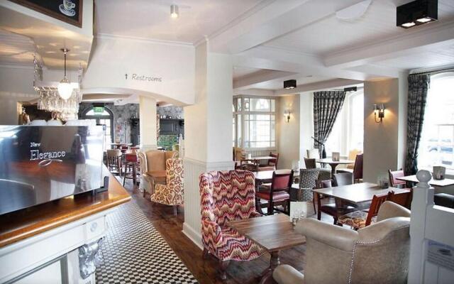 Kings Hotel