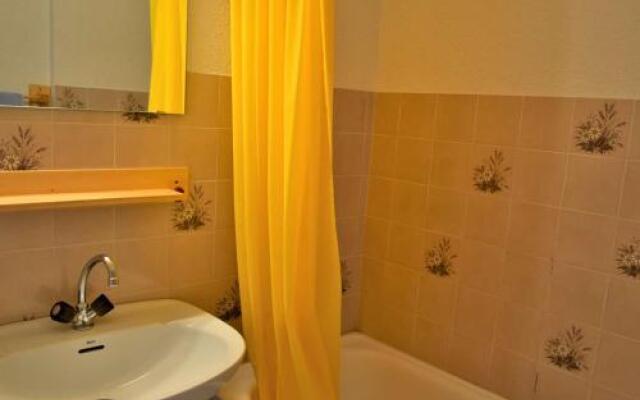 Apartment Soldanelles 5