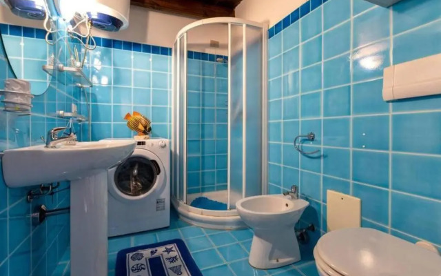 Apartment Cavour