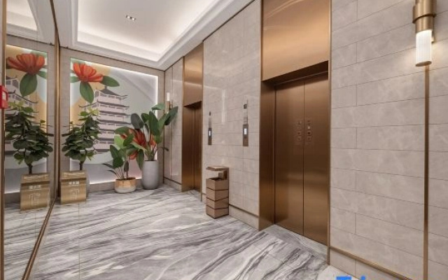 Mercure Hefei Huaihe Road