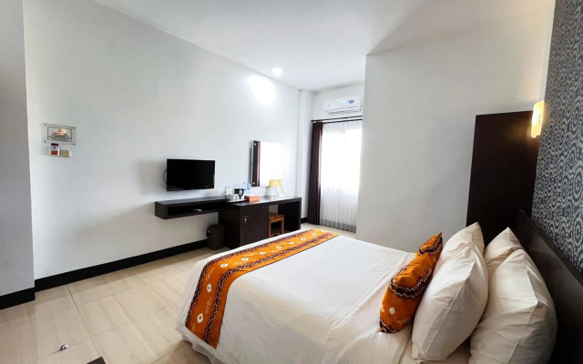 Hotel Roditha Banjarbaru