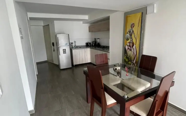 Apartamentos Norte de Armenia