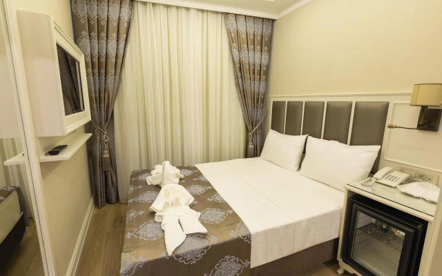 Villa Sweet Hotel