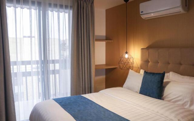 Red Carpet Suites