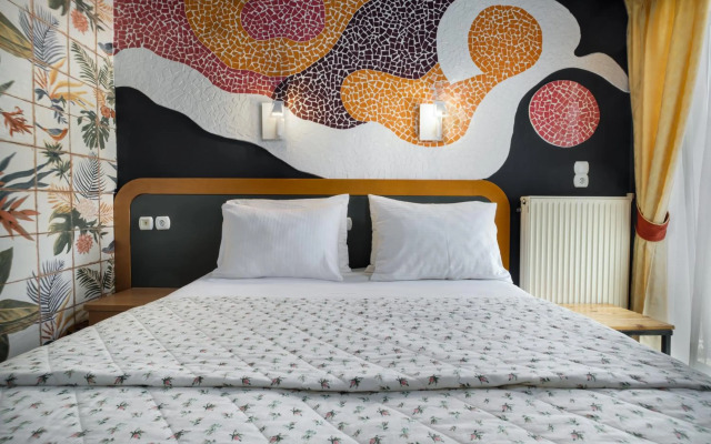 Hotel Segas