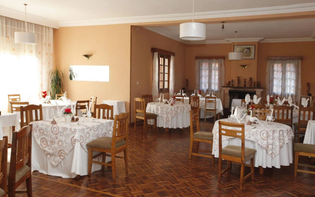 Relais Du Rova