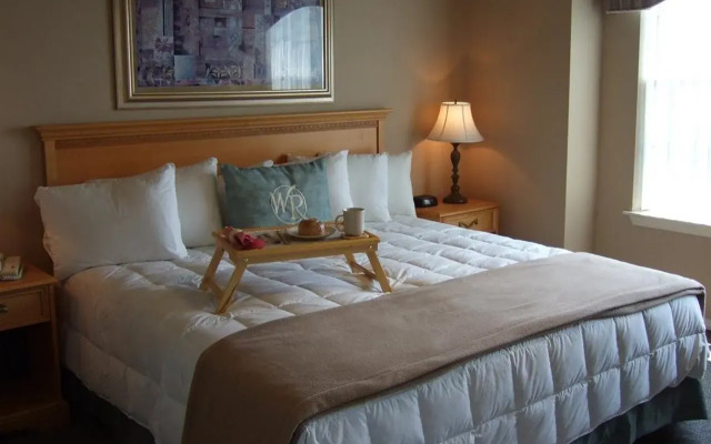 Westgate Branson Lakes Resort