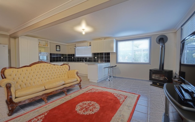 Cottage in the country – Guest Rooms – Mundongo