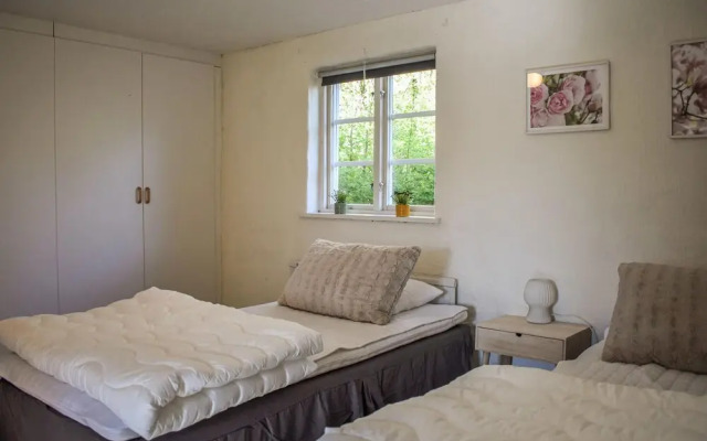 Beautiful Home in Skivarp With Wifi and 2 Bedrooms