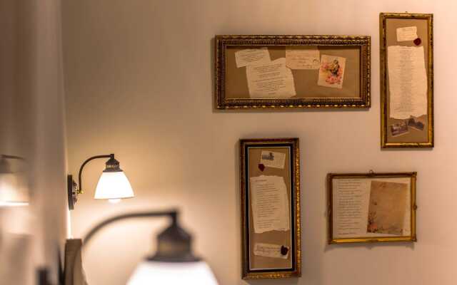 Kyria Boutique House