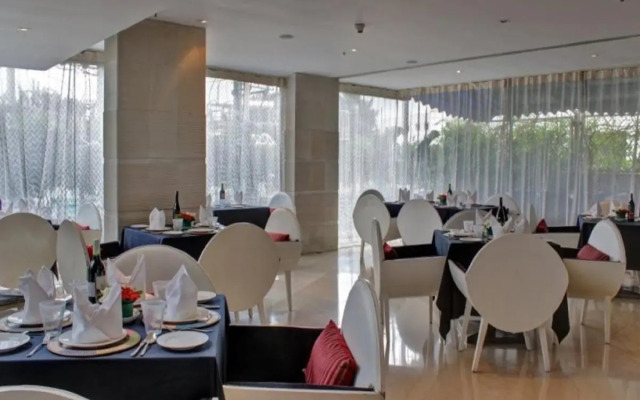 Svenska Design Hotel, Bangalore