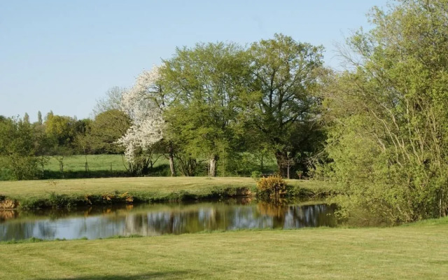 Chambres d'hôtes Logis de la Juquaise