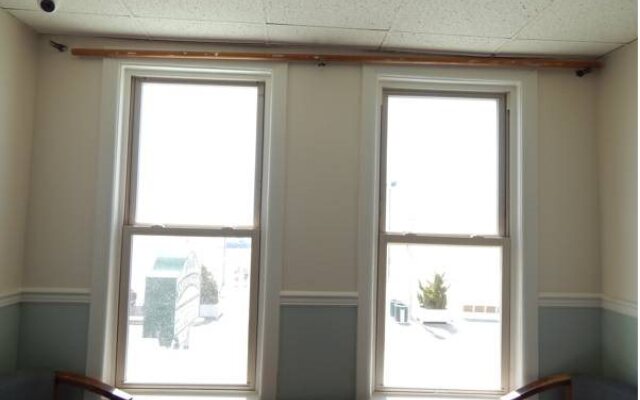 Shoreham Hotel Ocean City