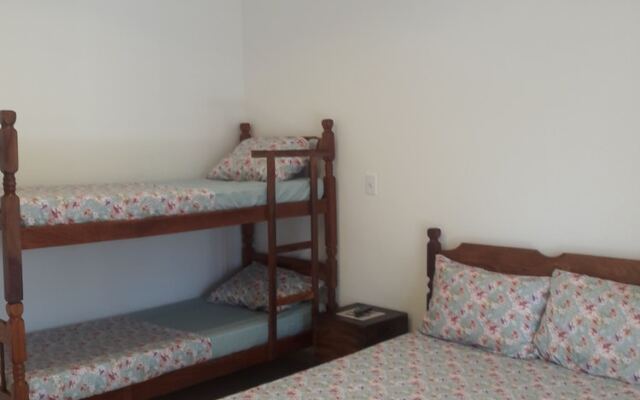 Pousada Berço do Mar