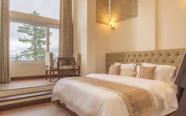 V Resorts Narkanda