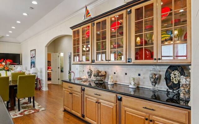 Little Pink - 2 Br Home