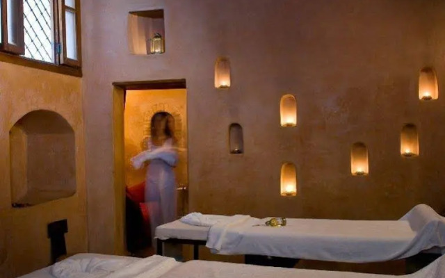 Riad Laaroussa
