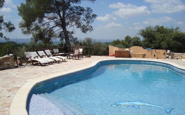 Domaine de L'échappée Belle