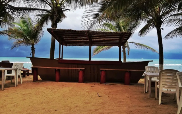 Hôtel Togo Cocobeach