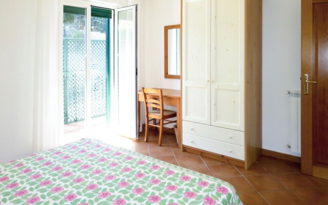 Three-room Apartment Porto Santo Stefano