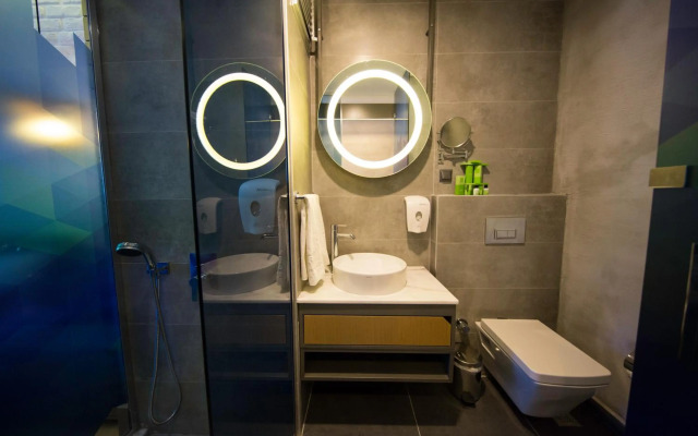 Laren Family Hotel & Spa -  Boutique Hotel