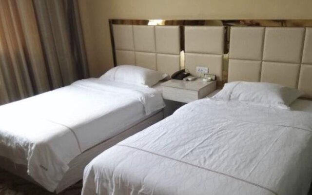 Mingdu Business Inn