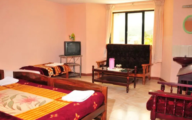 Hotel Sithara International