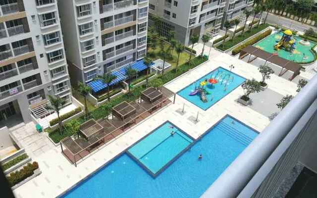 Senic Valley Henry Apt 2BR Free3G F10