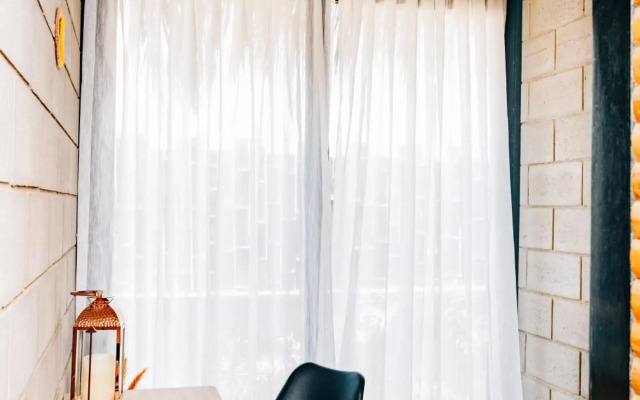 Wiro House - Casa de Playa en Vichayito