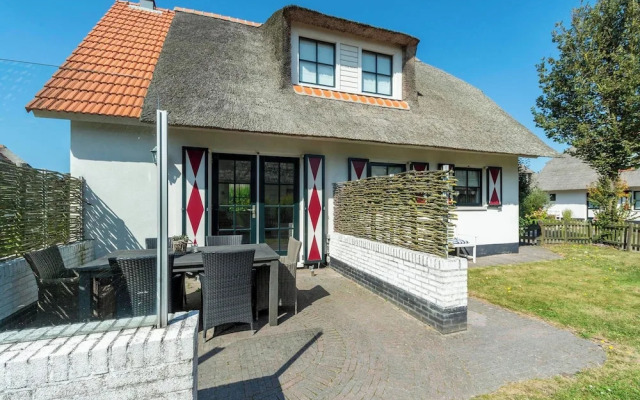 Villa in Callantsoog Near the Beach