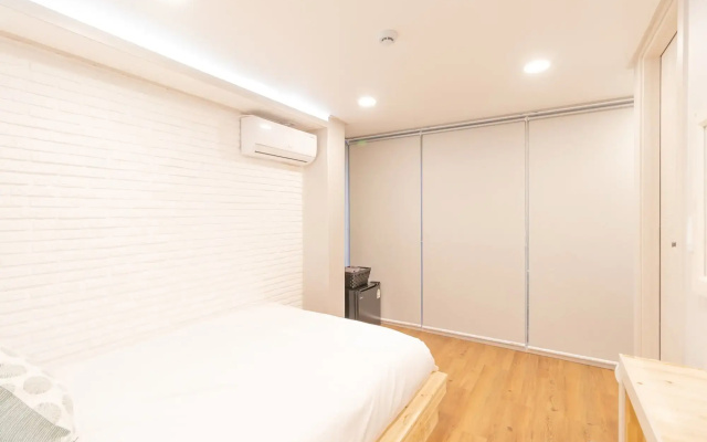 Dawoo House - Hostel