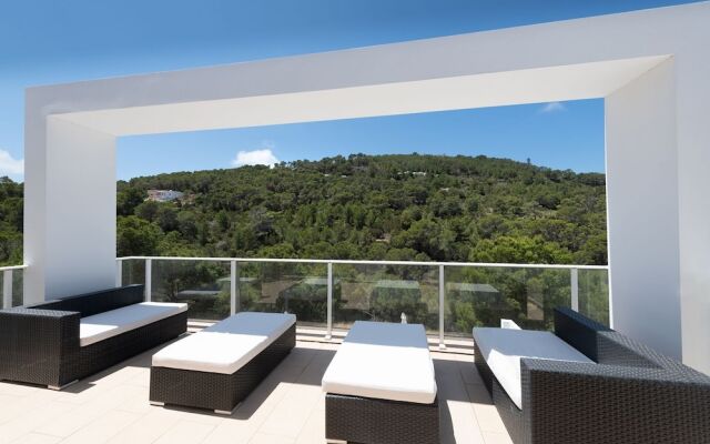 Cala Vadella Royal Beach