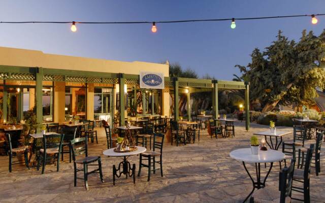 Aquila Rithymna Beach