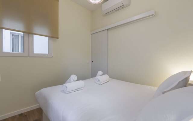 Apto. Diseño Chueca-Malasaña Brc40