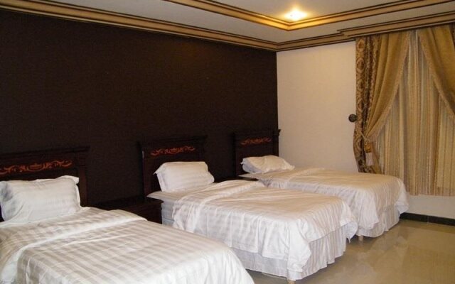 Al Dar Darak Furnished Units 2