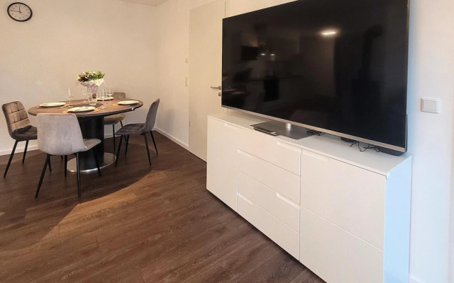 Winterberg Apartment 21128