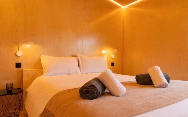 Furnas Boutique House