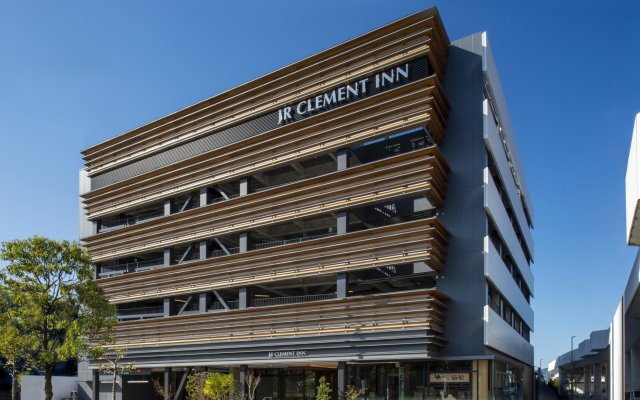 JR Clement Inn Kochi