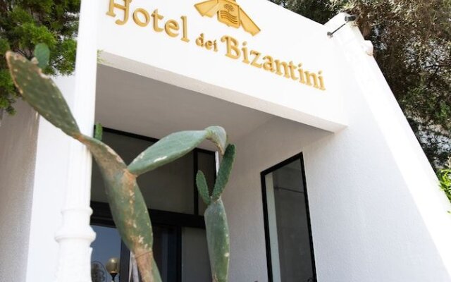 Hotel Dei Bizantini