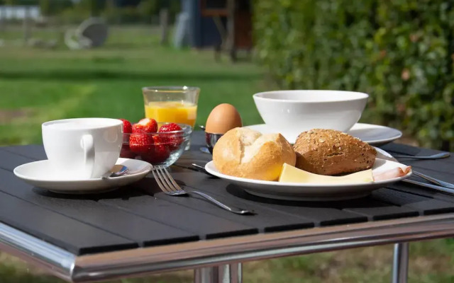 Antonius Hoeve Chalets