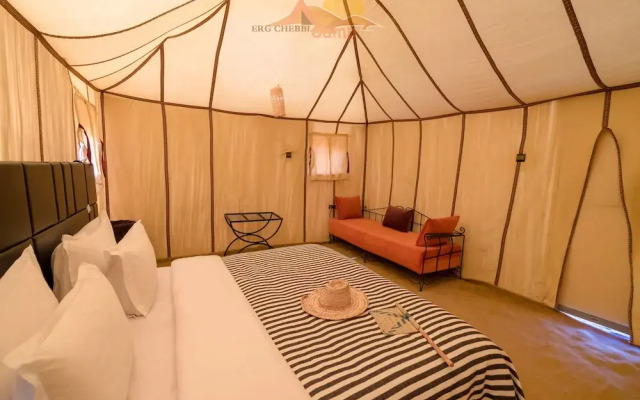 Erg Chebbi Camp