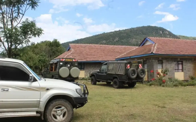 Kileleoni Mara Gateway House - Adults Only