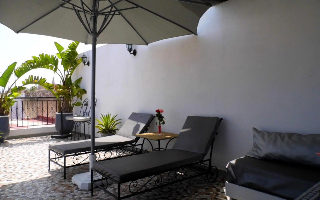 Riad Marlinea