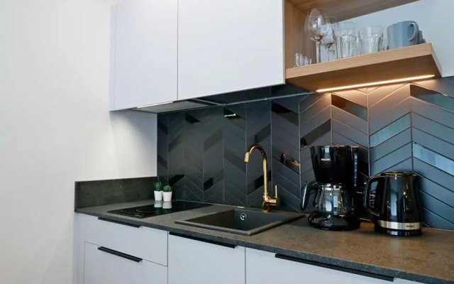 ApartPark Baltic Home