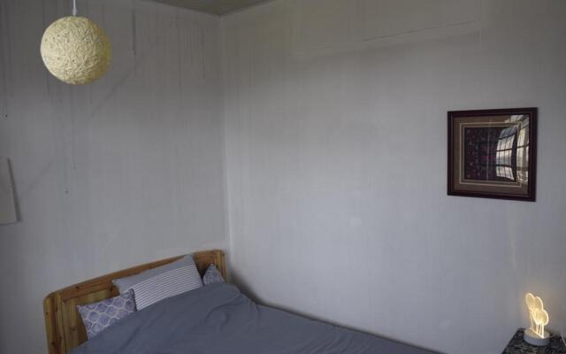 Old Street Impression Hostel