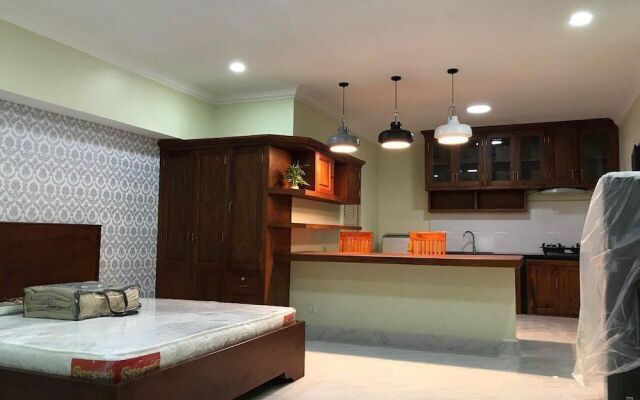 Thada Apartment