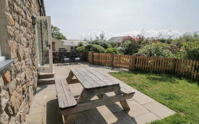 No 1 The Granary