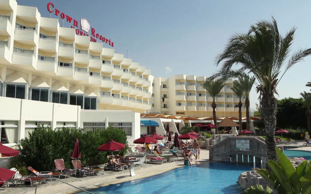 Cali Resort & Spa